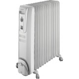 DeLonghi KH771230V, Radiateur Blanc