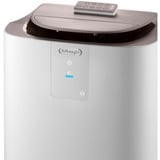 DeLonghi PAC AP120 GENTLEJET, Climatiseur Blanc