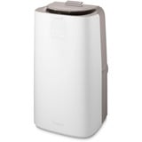 DeLonghi Pac AP120 GentleJet, Climatiseur Blanc