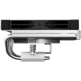 DeepCool AN600 Refroidisseur CPU Noir