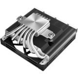 DeepCool AN600 Refroidisseur CPU Noir