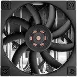 DeepCool AN600 Refroidisseur CPU Noir