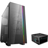 DeepCool Kit de mise à niveau PC Noir