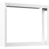 DeepCool R-VERTICAL-BASE-WH-G, Pied de support Blanc