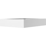 DeepCool R-VERTICAL-BASE-WH-G, Pied de support Blanc