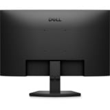 Dell SE2426H 24" Moniteur Noir, 2x HDMI, 144 Hz, 60,5 cm (23.8"), 1920 x 1080 pixels, Full HD, LCD, 8 ms, Noir