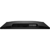 Dell SE2426H 24" Moniteur Noir, 2x HDMI, 144 Hz, 60,5 cm (23.8"), 1920 x 1080 pixels, Full HD, LCD, 8 ms, Noir