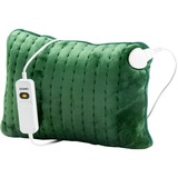 Domo DO638K, Coussin chauffant Vert foncé
