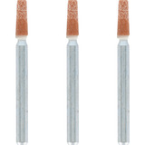 Dremel 26150997JA, Point de meulage 