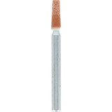 Dremel 26150997JA, Point de meulage 