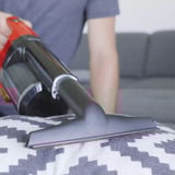 EINHELL Set d'accessoires pour aspirateur balai avec tuyau, 3 pièces, Pulvérisateur Noir