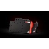 EKWB EK-Quantum Vector Red Devil RX 6800/6900 D-RGB - Nickel + Acétal, Watercooling Noir/Argent