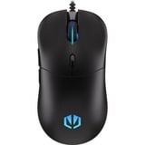 ENDORFY GEM Plus, Souris gaming Noir