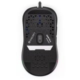 ENDORFY GEM Plus, Souris gaming Noir