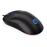 ENDORFY GEM Plus, Souris gaming Noir