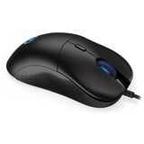 ENDORFY GEM Plus, Souris gaming Noir