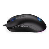 ENDORFY GEM Plus, Souris gaming Noir
