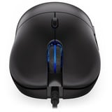 ENDORFY GEM Plus, Souris gaming Noir