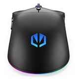 ENDORFY GEM Plus, Souris gaming Noir