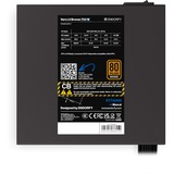 ENDORFY Vero L5 Bronze alimentation  700 watt Noir, 3x PCIe