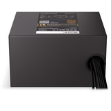 ENDORFY Vero L5 Bronze alimentation  700 watt Noir, 3x PCIe