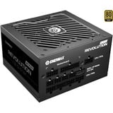 Enermax REVOLUTION ATX 3.1 alimentation  modulaire 1200 watt Noir, 1x 12V-2x6, 3x PCIe