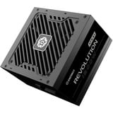 Enermax REVOLUTION ATX 3.1 alimentation  modulaire 1200 watt Noir, 1x 12V-2x6, 3x PCIe