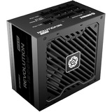 Enermax REVOLUTION ATX 3.1 alimentation  modulaire 1200 watt Noir, 1x 12V-2x6, 3x PCIe