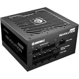 Enermax , 1200 Watt alimentation  Noir