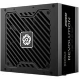 Enermax , 1200 Watt alimentation  Noir