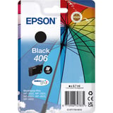 Epson Encre noire 406 (C13T17G14010) 