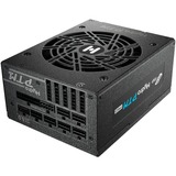 FSP Hydro PTM PRO ATX3.0(PCIe5.0) 1200W unité d'alimentation d'énergie 20+4 pin ATX ATX Noir alimentation  1200 W, 100 - 240 V, 50/60 Hz, Actif, 120 W, 1200 W