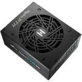 FSP Hydro PTM PRO ATX3.0(PCIe5.0) 1200W unité d'alimentation d'énergie 20+4 pin ATX ATX Noir alimentation  1200 W, 100 - 240 V, 50/60 Hz, Actif, 120 W, 1200 W