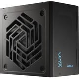 FSP Vita unité d'alimentation d'énergie 20+4 pin ATX ATX Noir alimentation 850 watt 4x PCIe, 850 W, 200 - 240 V, 50/60 Hz, 5.5 A, Actif, 100 W