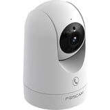 Foscam R8M, Caméra de surveillance Blanc