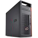 Fujitsu G208760-017A1, PC Noir
