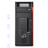 Fujitsu G208760-017A1, PC Noir
