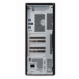 Fujitsu G208760-017A1, PC Noir