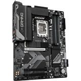 GIGABYTE B760 GAMING X DDR4 GEN5 carte mère socket 1700 Noir/gris, RAID, 2.5 Gb-LAN, Sound, ATX