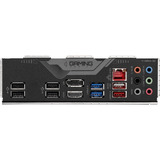 GIGABYTE B760 GAMING X DDR4 GEN5 carte mère socket 1700 Noir/gris, RAID, 2.5 Gb-LAN, Sound, ATX