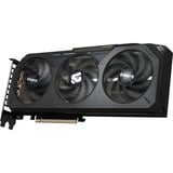 GIGABYTE GeForce RTX 5050 GAMING OC 8G, Carte graphique 2x DisplayPort, 2x HDMI 2.1, DLSS 4