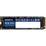 GIGABYTE M30 M.2 1000 Go PCI Express 3.0 TLC 3D NAND NVMe SSD 1000 Go, M.2, 3500 Mo/s