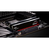 G.Skill Aegis 5 32 Go DDR5-5600 (2x 16 Go) mémoire vive Noir, F5-5600J3636C16GX2-IS, XMP 3.0, EXPO