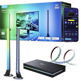 Govee AI Sync Box Kit 2, Bande LED 