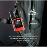 Gregory 153015-A541, Sac à dos Vert foncé