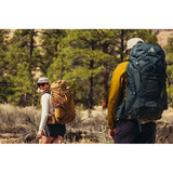 Gregory 153015-A541, Sac à dos Vert foncé