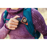 Gregory 153015-A541, Sac à dos Vert foncé