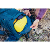 Gregory 153015-A541, Sac à dos Vert foncé