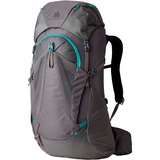 Gregory Greg JADE 38 RC XS/SM gy, Sac à dos Gris clair