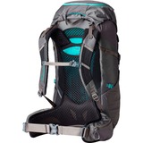 Gregory Greg JADE 38 RC XS/SM gy, Sac à dos Gris clair